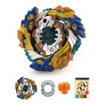 thumbnail image 1 of Beyblade Burst B-122 Starter Geist Fafnir sin lanzador de entrada, 1 of 3