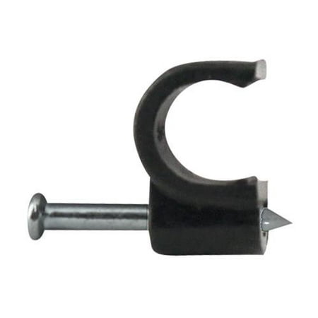 

Hydro Flow Tube Support Clamp 1/4 Inch Bag of 10