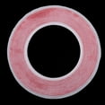 thumbnail image 2 of Cinta adhesiva BLESIY de dos cara Adhesivo acrílico rojo Extraíble 2 mm, 2 of 7