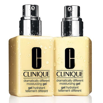 CLINIQUE Moisturizing Gel 125ml 2本セット Clinique Dramatically