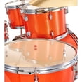 thumbnail image 5 of Batería Yamaha Rydeen RDP2F5 Org Glitter con Atril platillos, 5 of 5