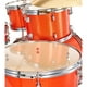 thumbnail image 5 of Batería Yamaha Rydeen RDP2F5 Org Glitter con Atril platillos, 5 of 5