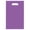 Purple, variant on RAGUPEL 4Pcs Small Gift Bags Perfect for Every Occasion Goodie Bags for Birthday Party Glimmering Pearlescent Design Candy Bags for Party Favors Rose Red