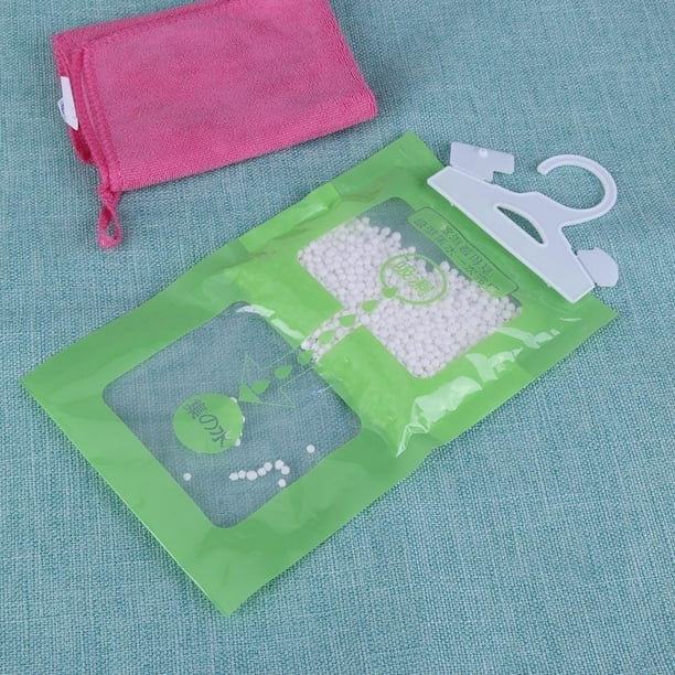 Bolsas Deshumidificadoras Reutilizables De Secado Rápido, Aptas Para Microondas, Para Coches, Armarios Y Espacios Cerrados