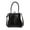 A, variant on ibiyuan Womens Crossbody Purse Lock Clasp Crossbody Shoulder Tote Wallet Purse for Women, Multi Compartment Daily Storage Handbag Big Sister Gift