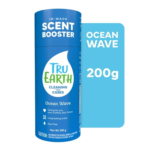 Tru Earth Scent Booster - Ocean Wave - 200g