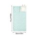 thumbnail image 2 of Lightweight Modern Flat Weave Beach Towel 2026 Summer Edition Breathable -Dry Sand-Free -Washed Multi-Pack Ideal For Pools And Travel, 2 of 6