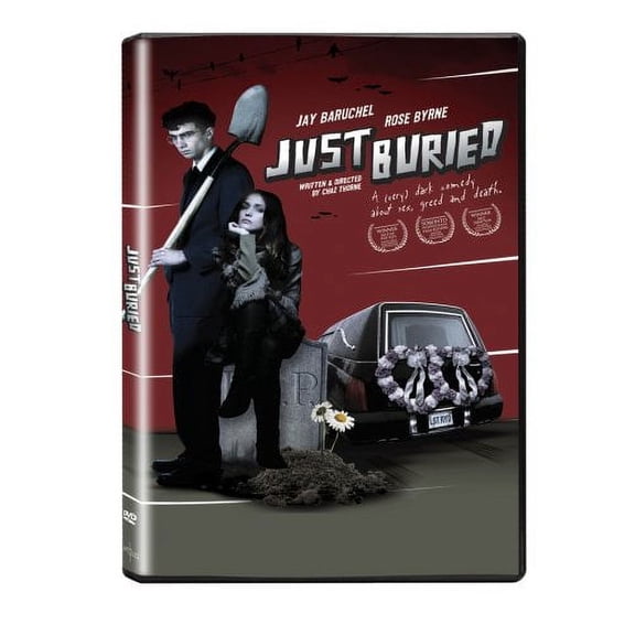 Just Buried [DVD]
