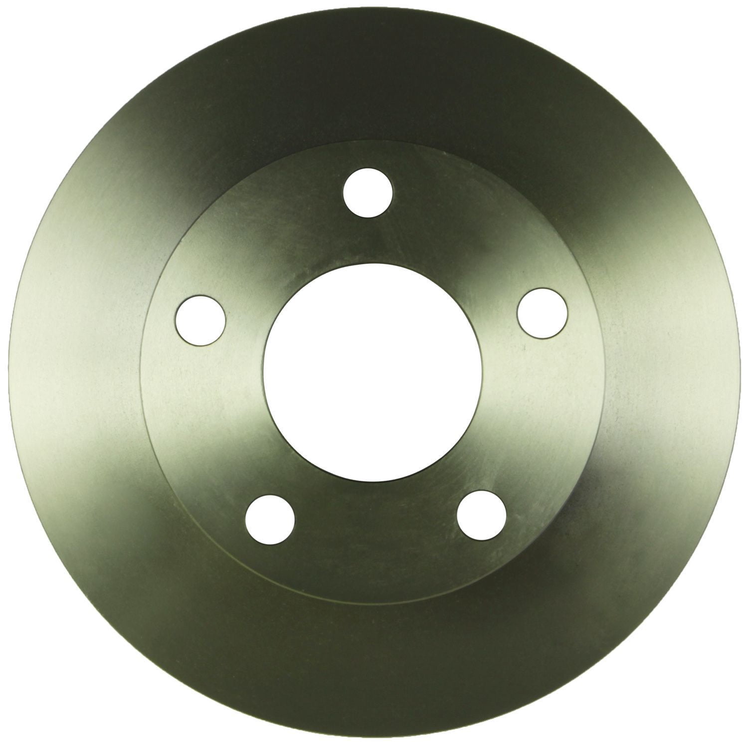 Bosch 14010013 QuietCast Disc Brake Rotor