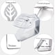 thumbnail image 2 of Tablecloth Clips for Outdoor Dining Table 8 pcs Picnic Tables Clips Thickened Strong Stainless Steel,Table Cloth Clips Holders Ideal (Leaf), 2 of 4