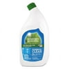 Seventh Generation Cypress & Fir Scent Toilet Bowl Natural Cleaner 32 oz Plastic Bottles - Pack of 8