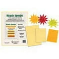 thumbnail image 2 of Miracle Sponges - 8" x 11-1/4", Pkg of 2, 2 of 2
