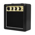thumbnail image 2 of TISHITA Guitare Électrique Compacte pour Haut-Parleur de Guitare Performance Extérieure, 2 of 8