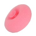 thumbnail image 1 of Bola de limpieza corporal ventosa ergonómica bola de limpieza para baño masaje espuma rápida para mujeres, 1 of 8