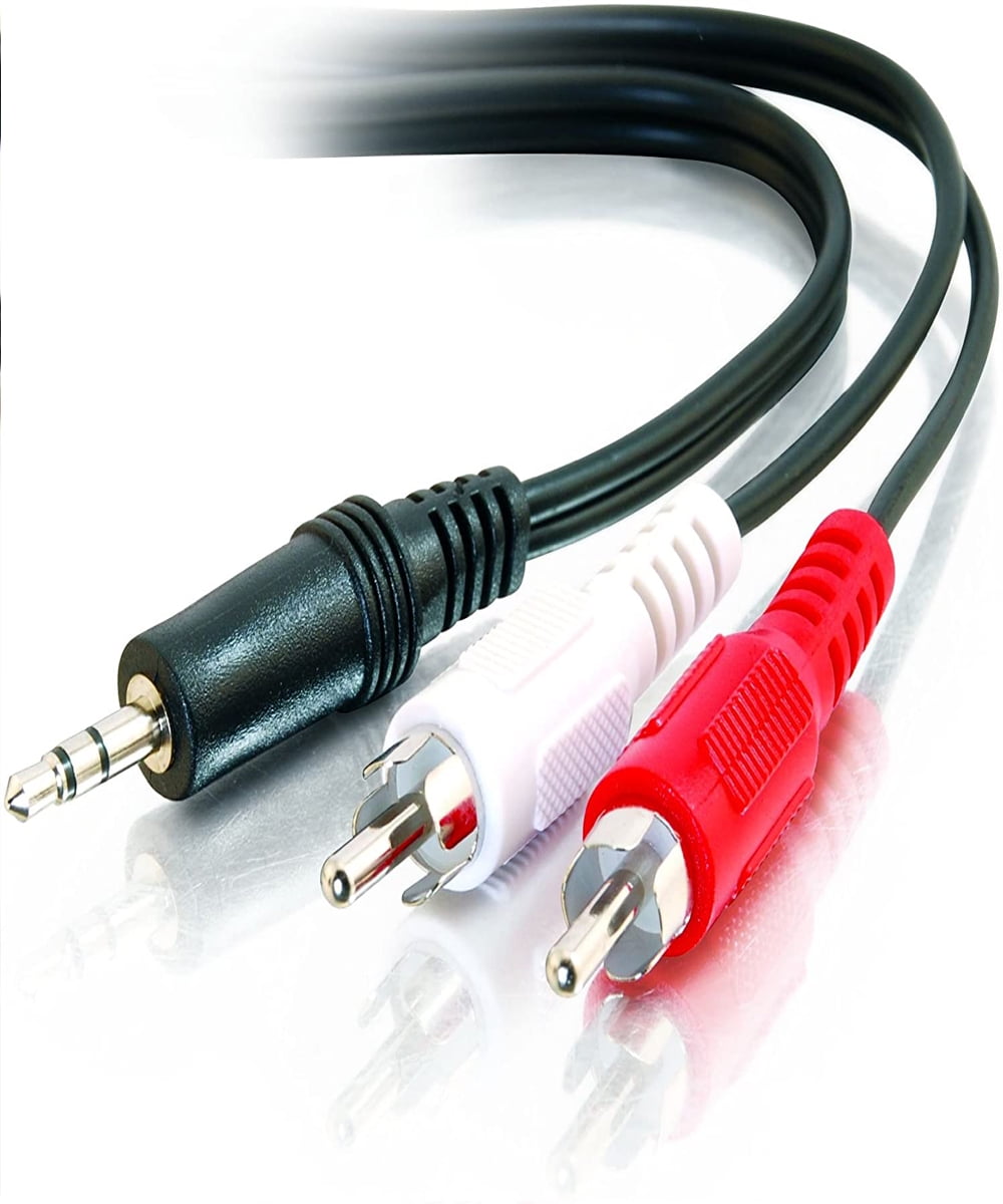 Cable RCA a RCA Imexx - Diza Online