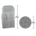 thumbnail image 2 of Kay Berry- Inc. 27320 I Thought Of You - Memorial - 23 Inches x 13.5 Inches x 5 Inches, 2 of 2