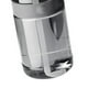 thumbnail image 5 of Botella de agua deportiva portátil, taza de paja de plástico de gran capacidad para exteriores, botella de almacenamiento de agua para Fitness, gris, 2L, 5 of 11