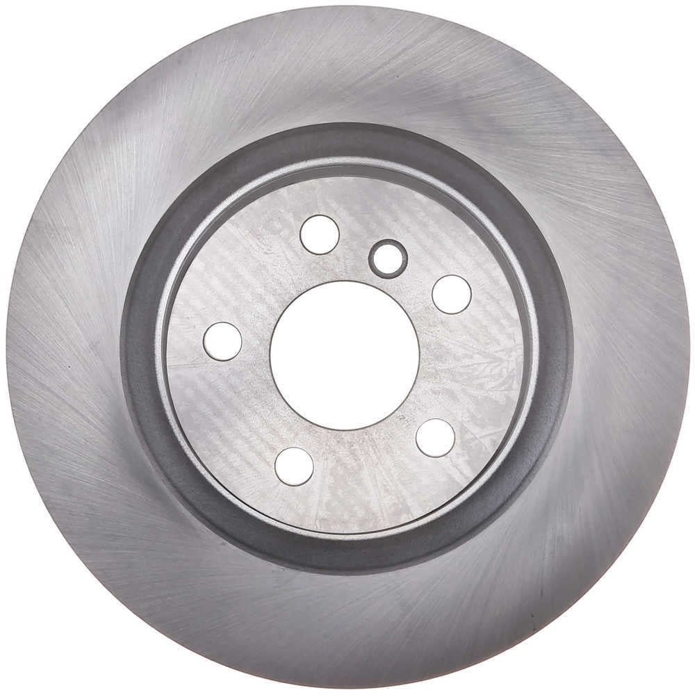Raybestos Brakes 982621R Raybestos R-Line Brake Rotor