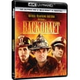 thumbnail image 2 of Backdraft (4K Ultra HD) [UHD], 2 of 4
