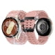 thumbnail image 2 of Correa Silicon Sport para Samsung Galaxy Watch 7 6 5 4 FE, 2 of 5