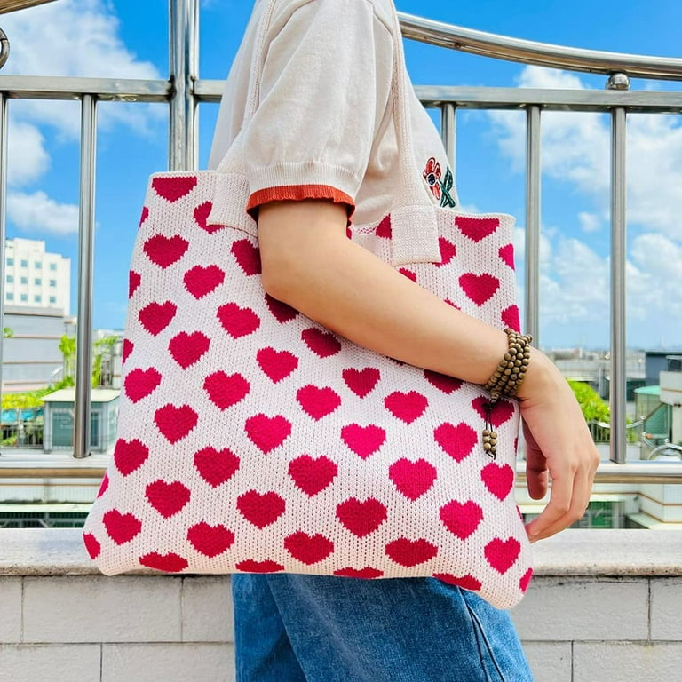 Cocopeaunt Women's Chic Fashion Tote Bag