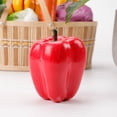 thumbnail image 1 of Simulated Vegetables Green Pvc Material Fake Vegetable Model Home Decor, 1 of 5