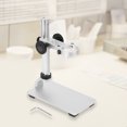 thumbnail image 4 of Support de Microscope Anticorrosion, Support de Microscope, pour un Support Plus Flexible et Plus Stable sur la Table de Travail, 4 of 8