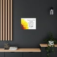 thumbnail image 5 of Scripture Walls Proverbs 11:27 Be The One Bible Verse Canvas Christian Wall Art Ready to Hang Unframed, 5 of 18