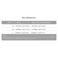 thumbnail image 5 of Womens Maternity Belly Band Stretch Belly Belt Postpartum Shirt Extenders Seamless Slimming Girdles for Pregnancy, 5 of 9