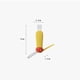 thumbnail image 2 of Cepillo de limpieza para tapas de tazas 3 en 1 (2024), nuevo cepillo de limpieza para grietas de botellas, para espacios reducidos, cepillo de limpieza multifuncional 3 en 1, limpiador portátil para t, 2 of 9