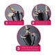 thumbnail image 4 of Máquina eléctrica para trenzar el cabello Twist Knitting Hair Braid Machine Herramienta de peinado Aespa kaili Sencillez, 4 of 5