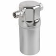 thumbnail image 2 of For Chevy Corvette 1994 1995 1996 A/C AC Accumulator Receiver Drier - BuyAutoParts, 2 of 4