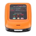 thumbnail image 1 of Balanced RC 25W 3A Balanced Charger for 2S/3S LiPo LiFe 1-8S NiMh Battery Remote Controller Accessory, 1 of 7