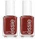 thumbnail image 1 of Esmalte de uñas Essie Bed Rock & Roll, paquete de 2, 1 of 9