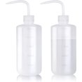 thumbnail image 1 of 2 botellas de agua de riego suculentas de 500 ml, herramientas de riego de botellas de enjuague de seguridad TUNC Sencillez, 1 of 5