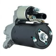 thumbnail image 2 of New Pmgr 12V Starter Fits Audi A8 Quattro 3.0L 2014 0-986-025-160 0-001-139-073, 2 of 2