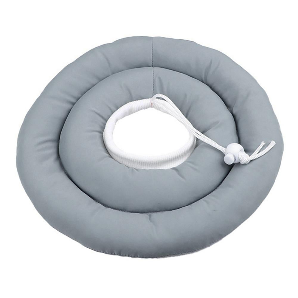 Zochlon Comfy Cones for Dogs Cat Cone Collar Soft WaterResistant