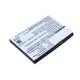thumbnail image 2 of Replacement Battery for AT&T AC779S,AC797S,AirCard 779S,AirCard 779S 4G,AirCard 797S,AirCard 810,AirCard 810S,Explorer 2,NTGR779ABB,Unite Express,308-10004-01,W-7b,W-8,2000mAh/3.7V, 2 of 5
