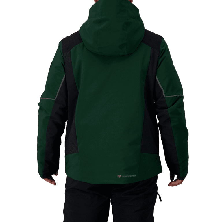 Obermeyer foundation jacket deals