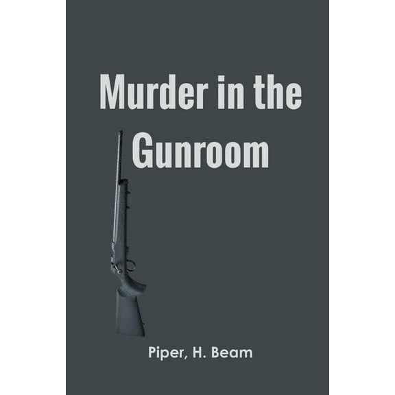 Murder in the Gunroom, (Paperback)