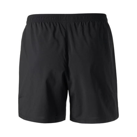 New Balance - New Balance Athletic Shorts 100% Polyester Activewear ...