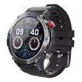thumbnail image 1 of Reloj Inteligente Bluetooth Llamada Frecuencia Cardíaca C21, 1 of 1