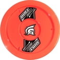 thumbnail image 1 of 10081-2 Gen II Wheel Cover, Neon Red, 1 of 1