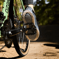 thumbnail image 4 of Ozark Trail Aluminum Mountain Bike Pedals, Compact and Durable, Black, 4 of 10