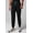 Black1, variant on Men's All-Shift Scrub Jogger - 4-Way Stretch, Breathable, Lightweight, Mid-Rise, Semi-Slim Fit (Extended Sizes Available)