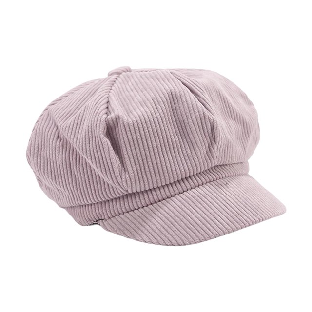 Sombrero Elegante Macarena puntiagudo para mujer y hombre otoño invierno ligero