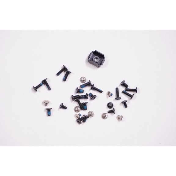 Compatible With CPS-72433 Replacement for CPS-72433 Asus Screws Kit Q508UG-212.R7TBL