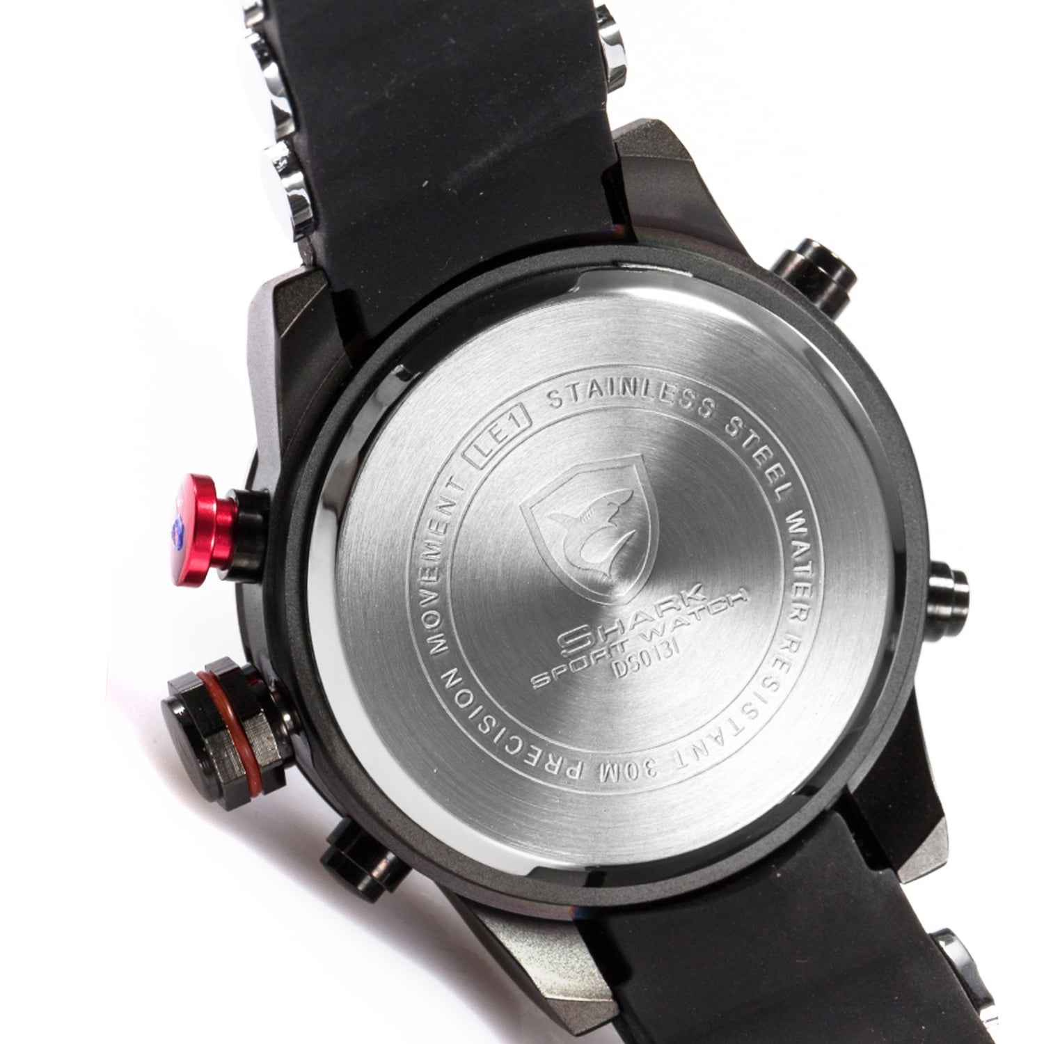 shark sport watch ds0131