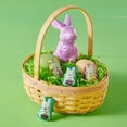 thumbnail image 5 of Hershey`s Milk Chocolate Mini Bunnies, Easter Candy Bag, 9.1 oz, 5 of 10