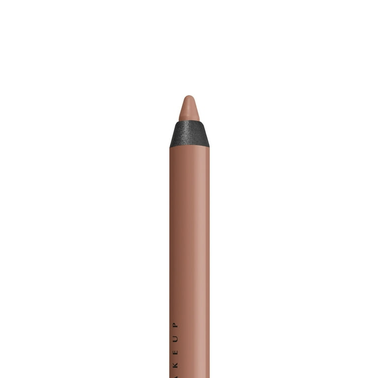 NYX Professional Makeup Line Loud Lip Liner, Longwear Matte